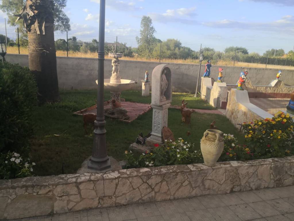 Villa a Carlentini in Contrada Casazza - Foto 3