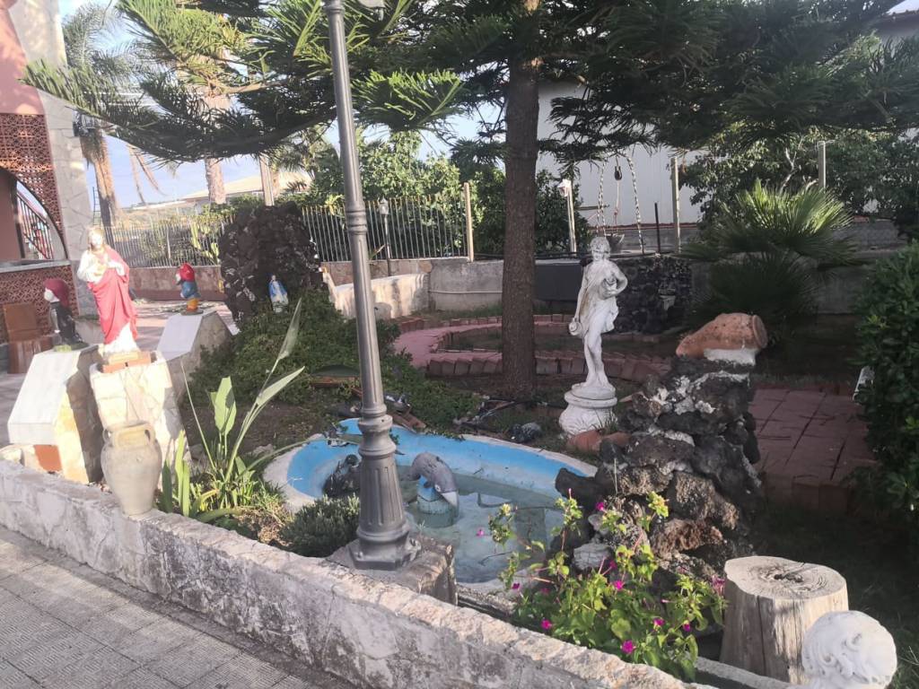 Villa a Carlentini in Contrada Casazza - Foto 5