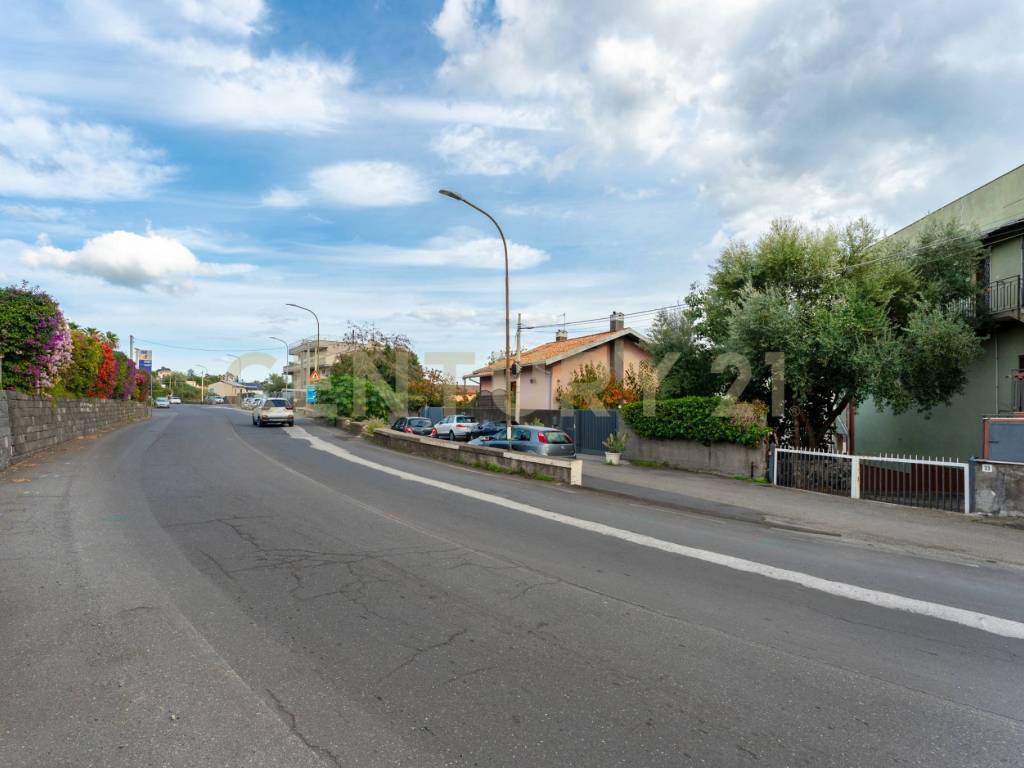 Terreno a San gregorio di catania in Via Cerza, 35 - Foto 2