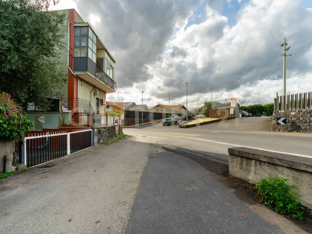 Terreno a San gregorio di catania in Via Cerza, 35 - Foto 3