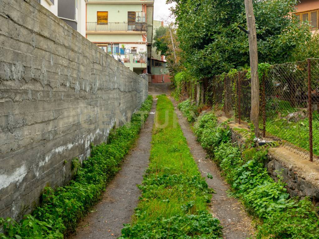 Terreno a San gregorio di catania in Via Cerza, 35 - Foto 5