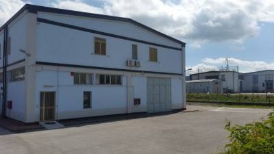 Immobile a Tito in Via Zona Industriale - Foto 2