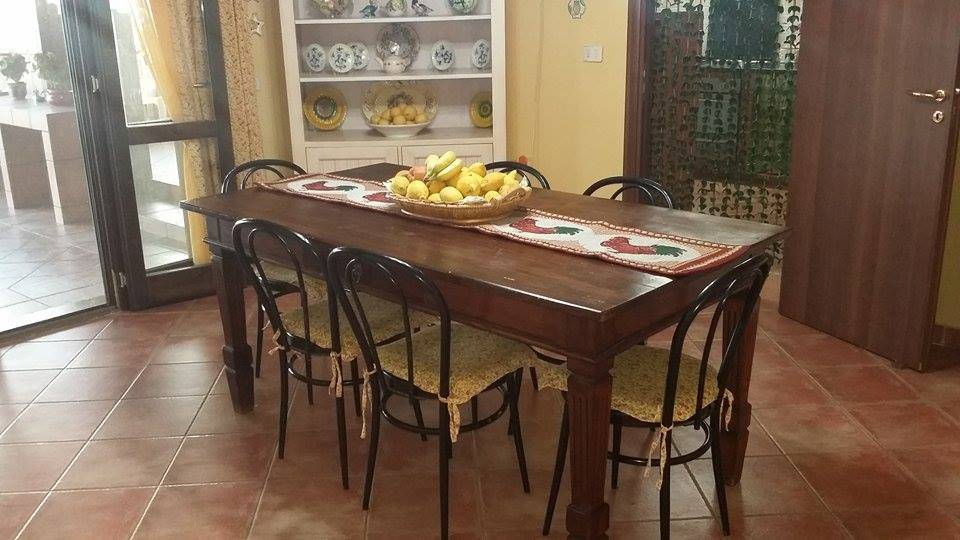 Villa a Carlentini in Contrada Sabbuci - Foto 2