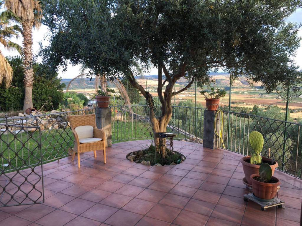 Villa a Carlentini in Contrada Sabbuci - Foto 3