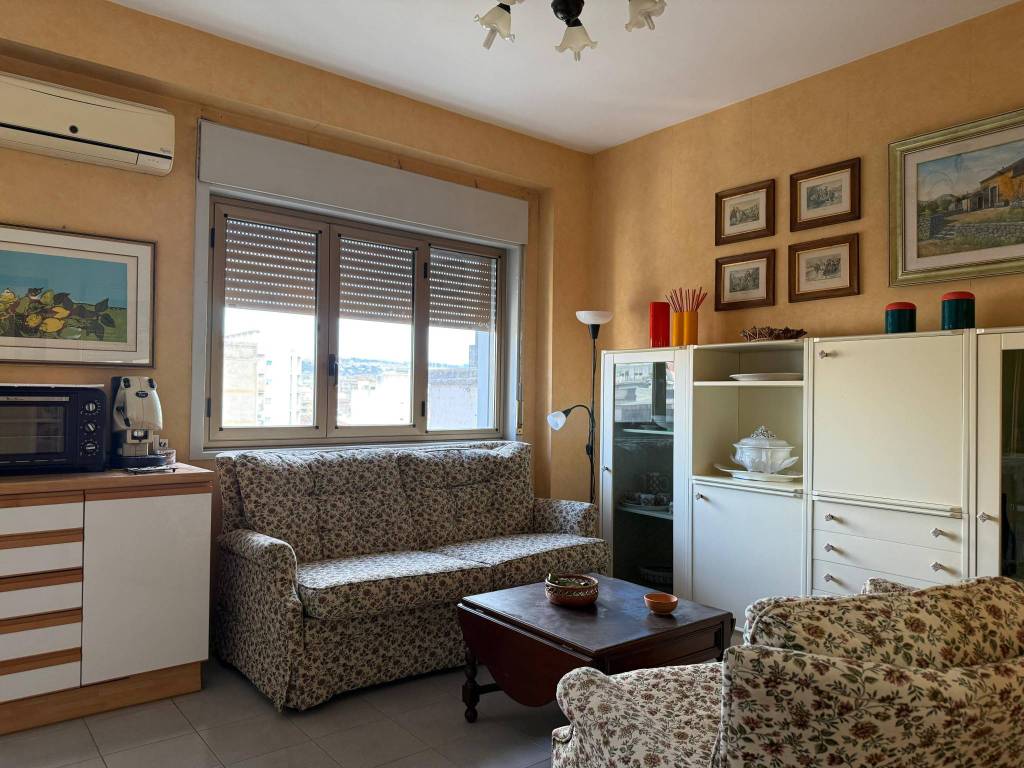 Appartamento a Catania in Via Firenze - Foto 2