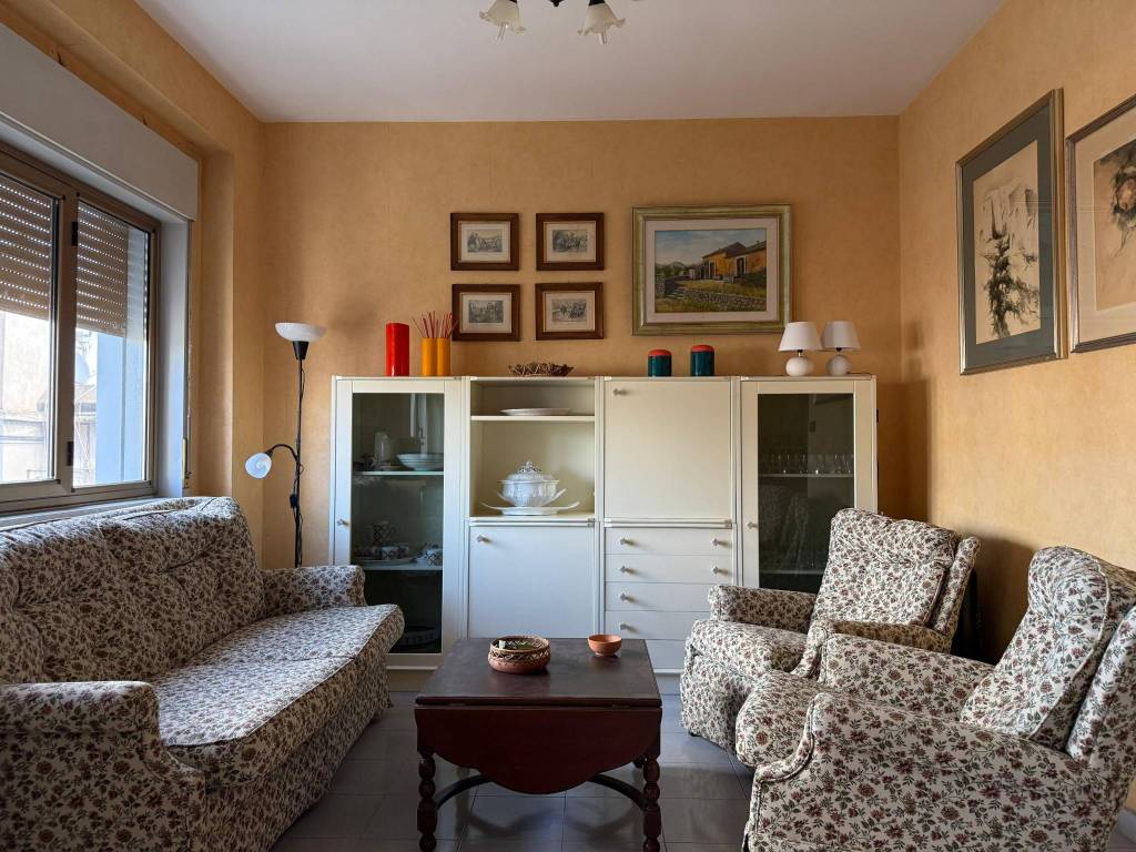 Appartamento a Catania in Via Firenze - Foto 3