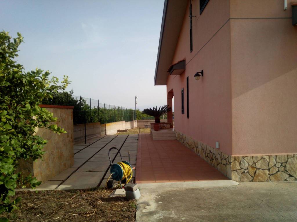 Villa a Augusta in Contrada San Calogero - Foto 2