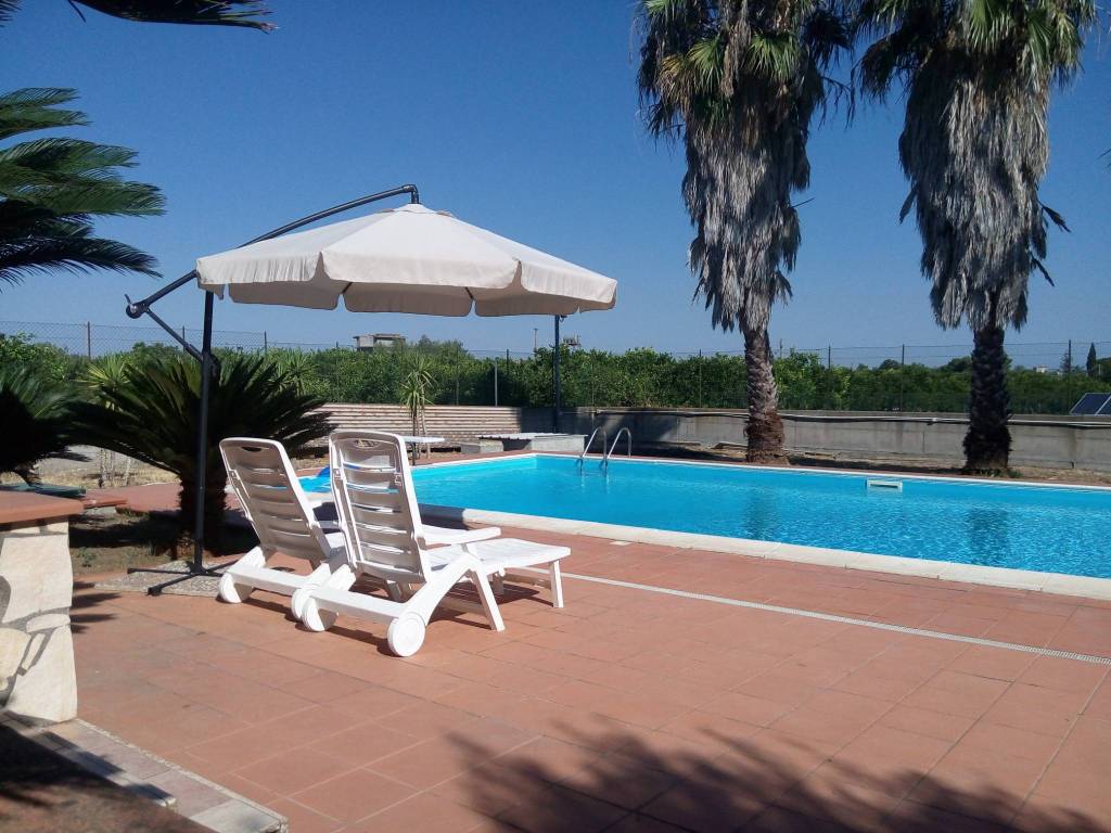 Villa a Augusta in Contrada San Calogero - Foto 5