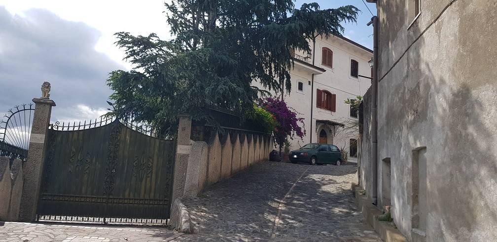 Villa a Rose in Piazza Giovanni Battista Capalbo - Foto 5