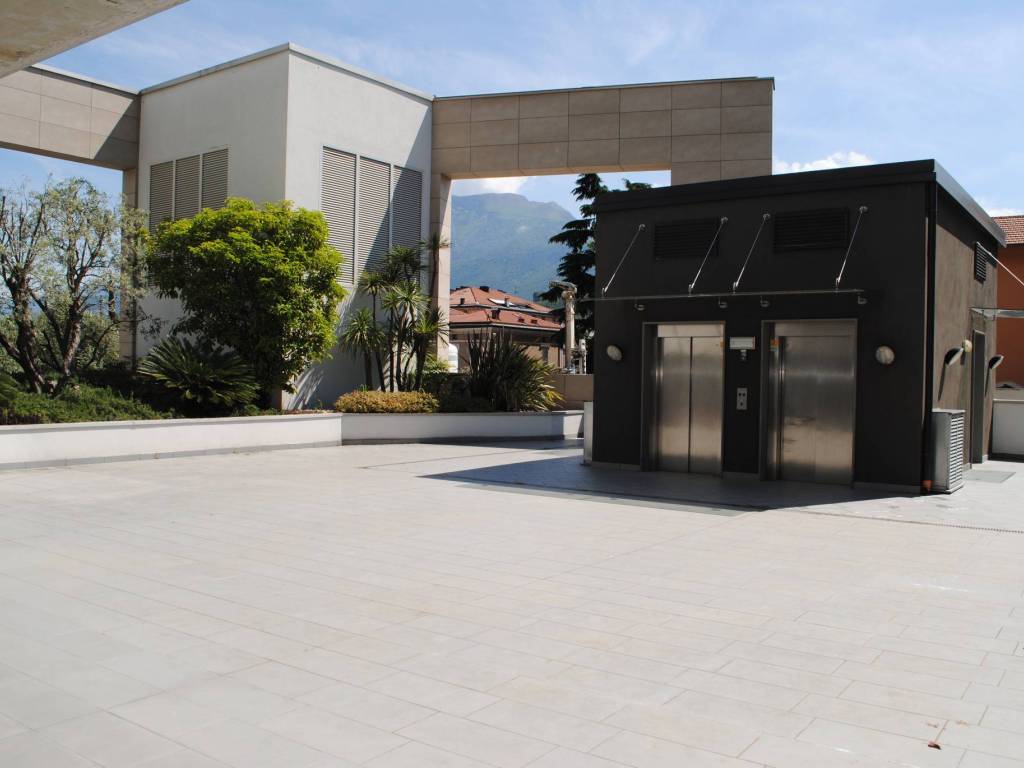 Immobile a Riva del garda in Viale Damiano Chiesa - Foto 5