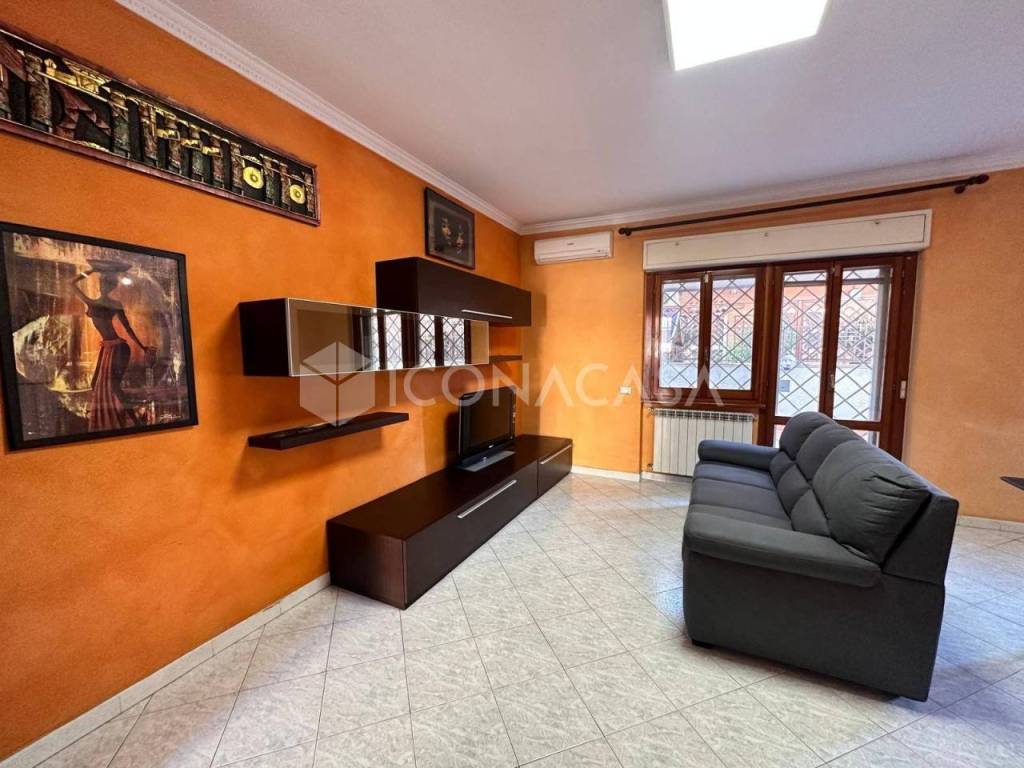 Appartamento a Ciampino in Via Potenza - Foto 5