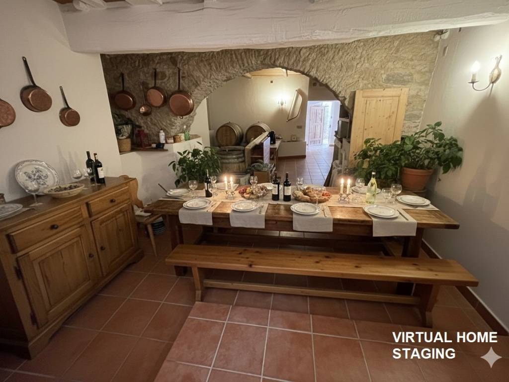 Rustico / casale a Erli in Via Panizzara - Foto 3