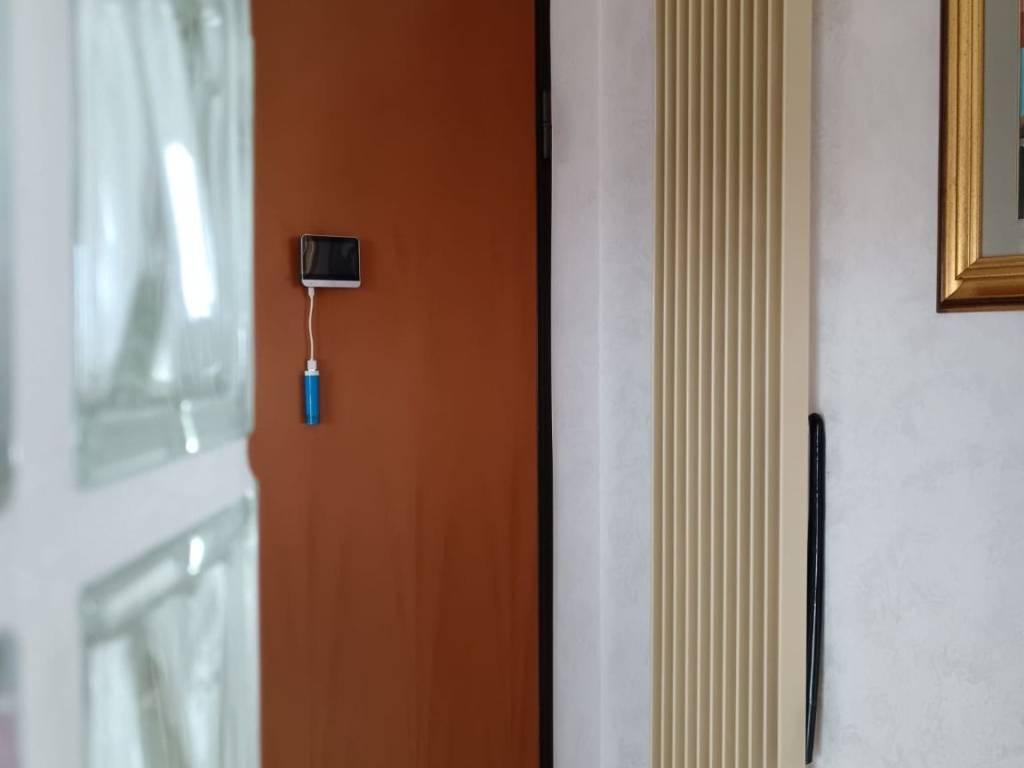 Attico / mansarda a Foggia in Via San Severo, 46 - Foto 2