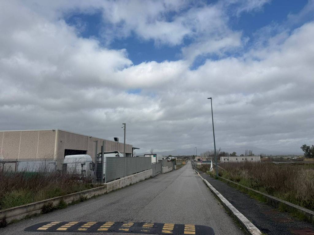 Terreno a Aprilia in Via degli Artigiani - Foto 2