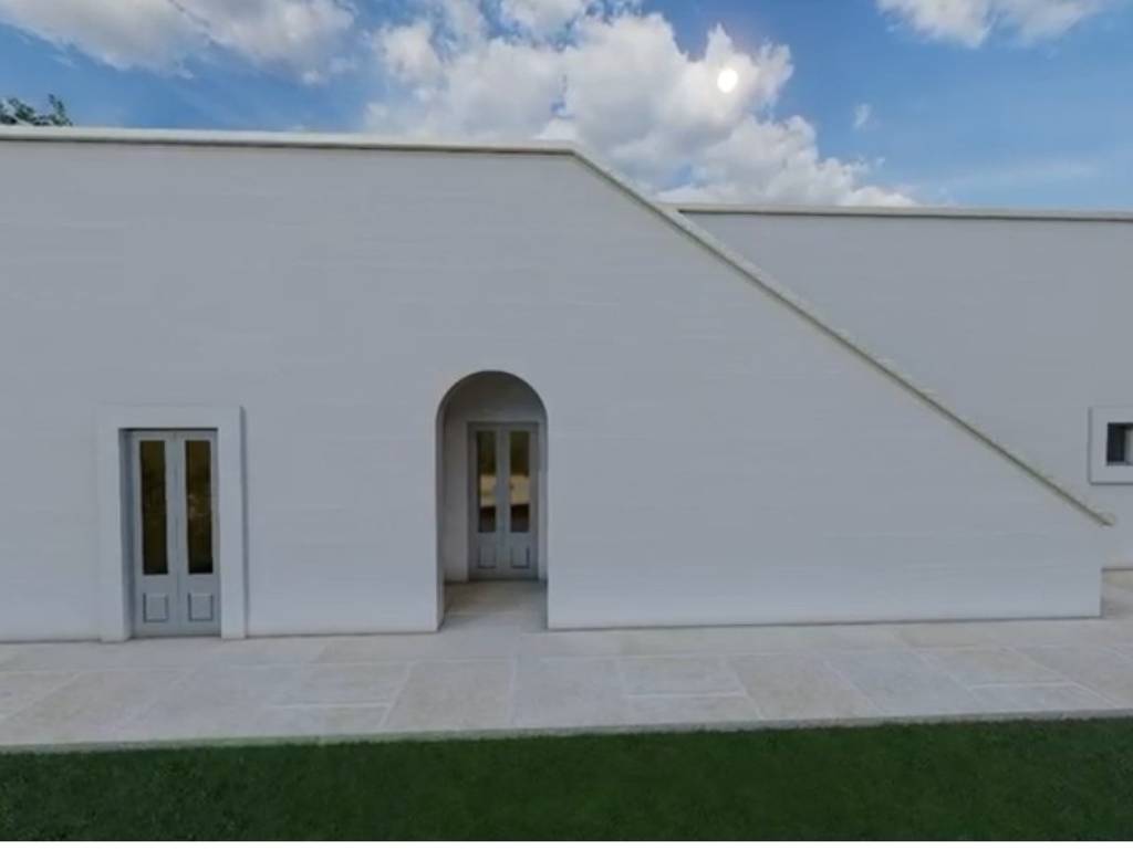 Rustico / casale a Ostuni in Contrada Giovannarolla - Foto 3