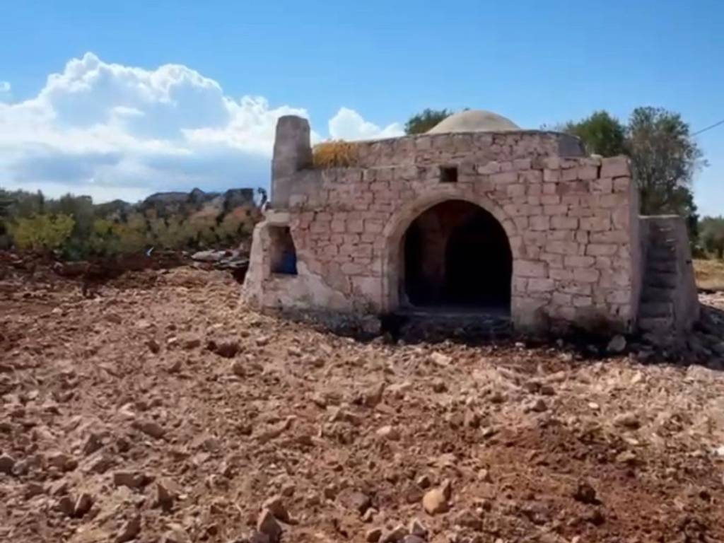 Rustico / casale a Ostuni in Contrada Giovannarolla - Foto 5