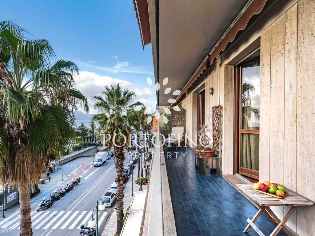 Appartamento a Chiavari in Corso Valparaiso, 12 - Foto 2