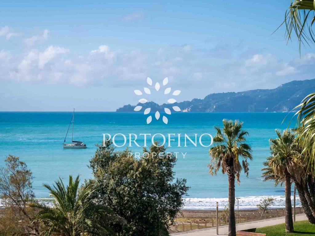 Appartamento a Chiavari in Corso Valparaiso, 12 - Foto 3