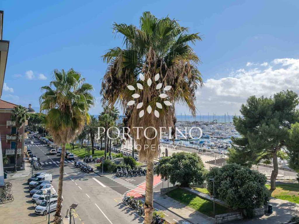 Appartamento a Chiavari in Corso Valparaiso, 12 - Foto 4