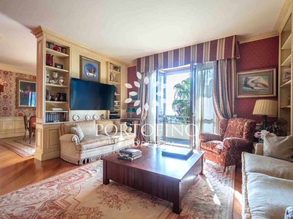 Appartamento a Chiavari in Corso Valparaiso, 12 - Foto 5