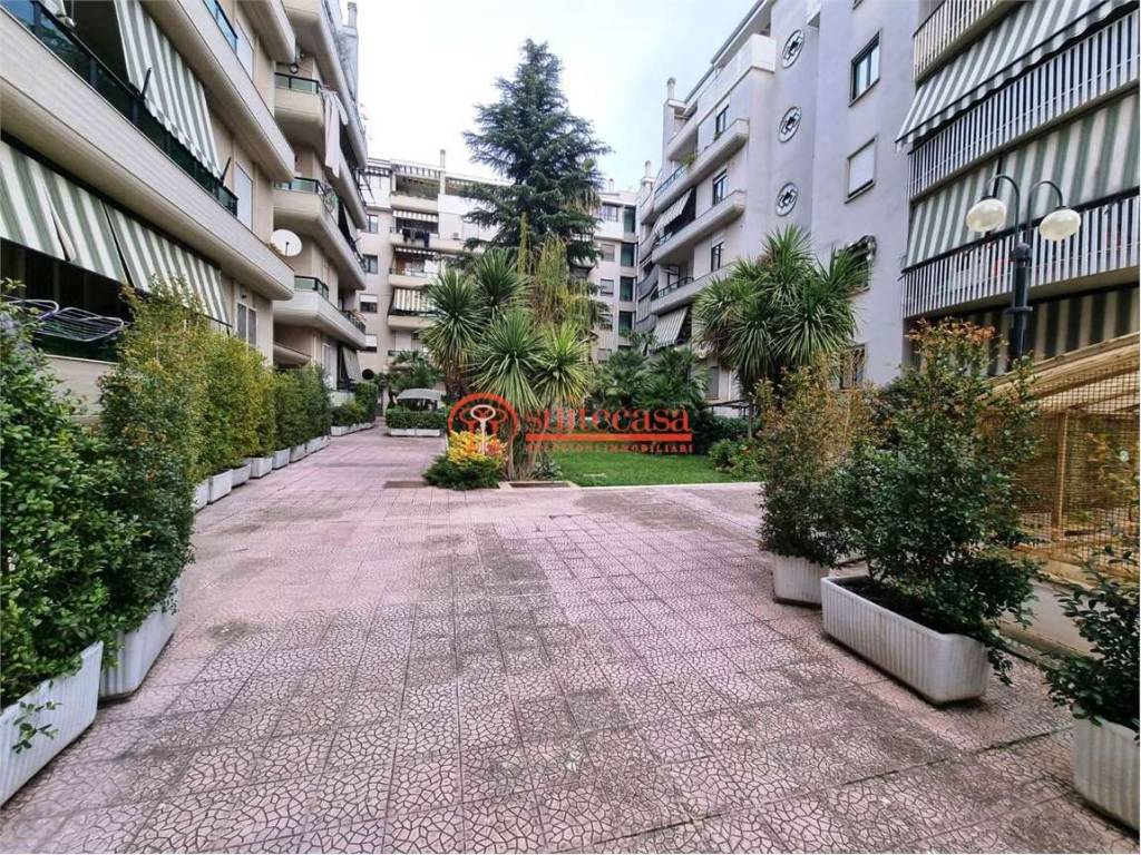Attico / mansarda a Trani in corso Don Luigi Sturzo - Foto 4