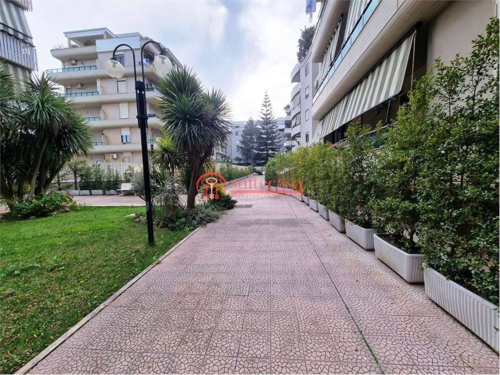 Attico / mansarda a Trani in corso Don Luigi Sturzo - Foto 5