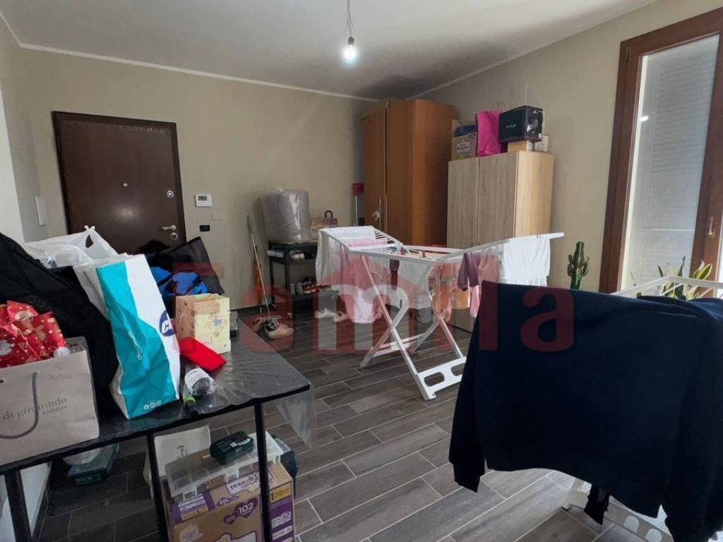 Appartamento a Mugnano del cardinale in Via John Fitzgerald Kennedy - Foto 3