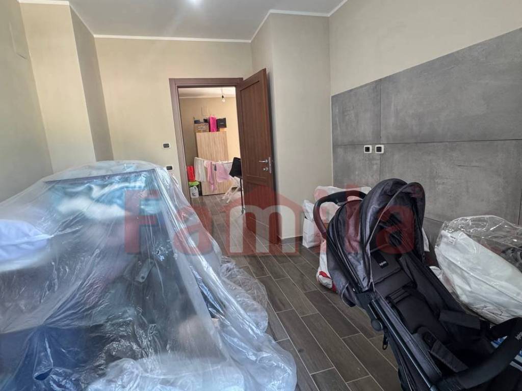 Appartamento a Mugnano del cardinale in Via John Fitzgerald Kennedy - Foto 4
