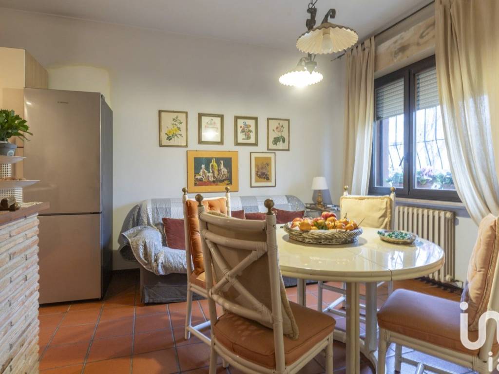 Villetta a schiera a Fano in Via Amatore Sciesa, 6 - Foto 2