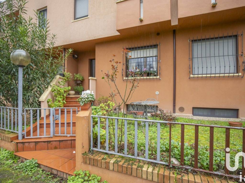 Villetta a schiera a Fano in Via Amatore Sciesa, 6 - Foto 4