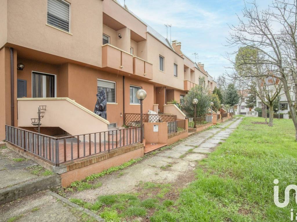 Villetta a schiera a Fano in Via Amatore Sciesa, 6 - Foto 5