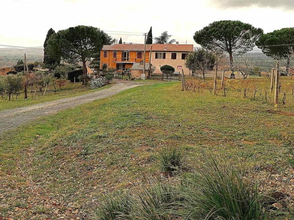 Immobile a Cinigiano in ZONA GRANAIONE - Foto 2