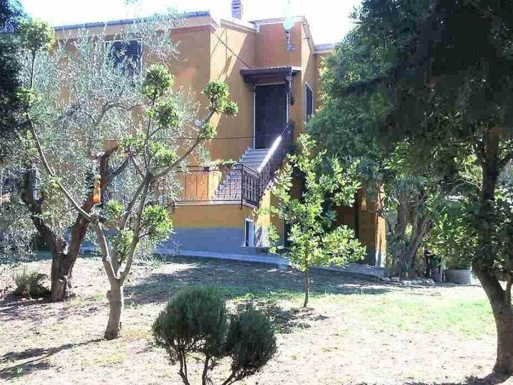 Immobile a Cinigiano in ZONA GRANAIONE - Foto 4