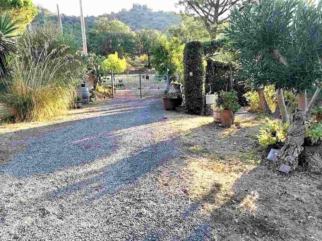 Immobile a Cinigiano in ZONA GRANAIONE - Foto 5