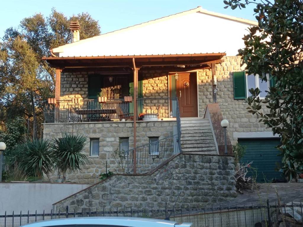 Villa a Roccastrada in STICCIANO SCALO - Foto 2