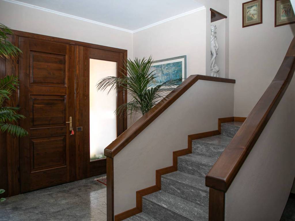 Villa a Gravellona toce in Corso Sempione - Foto 2