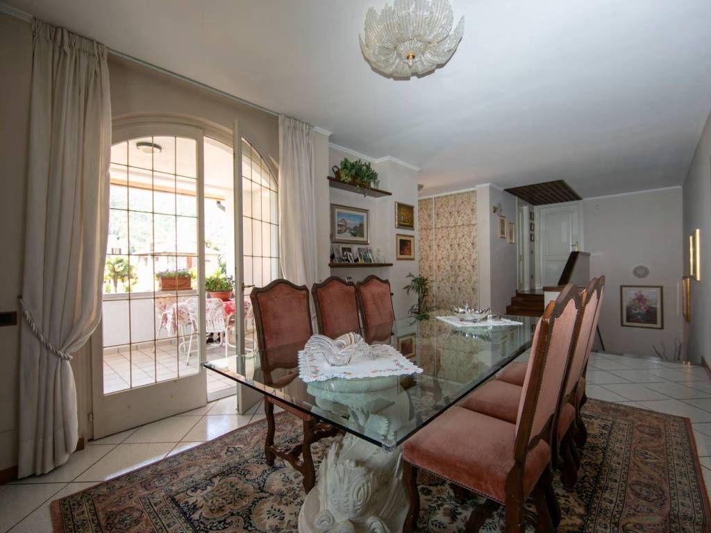 Villa a Gravellona toce in Corso Sempione - Foto 3
