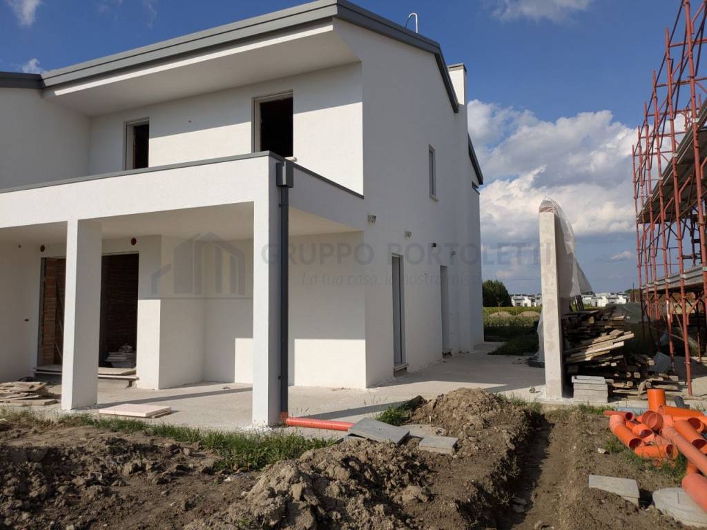 Villa a Albignasego in Via Giacomo Puccini - Foto 2