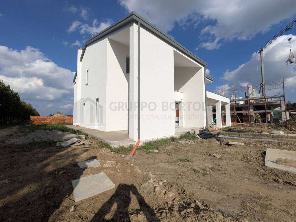 Villa a Albignasego in Via Giacomo Puccini - Foto 3