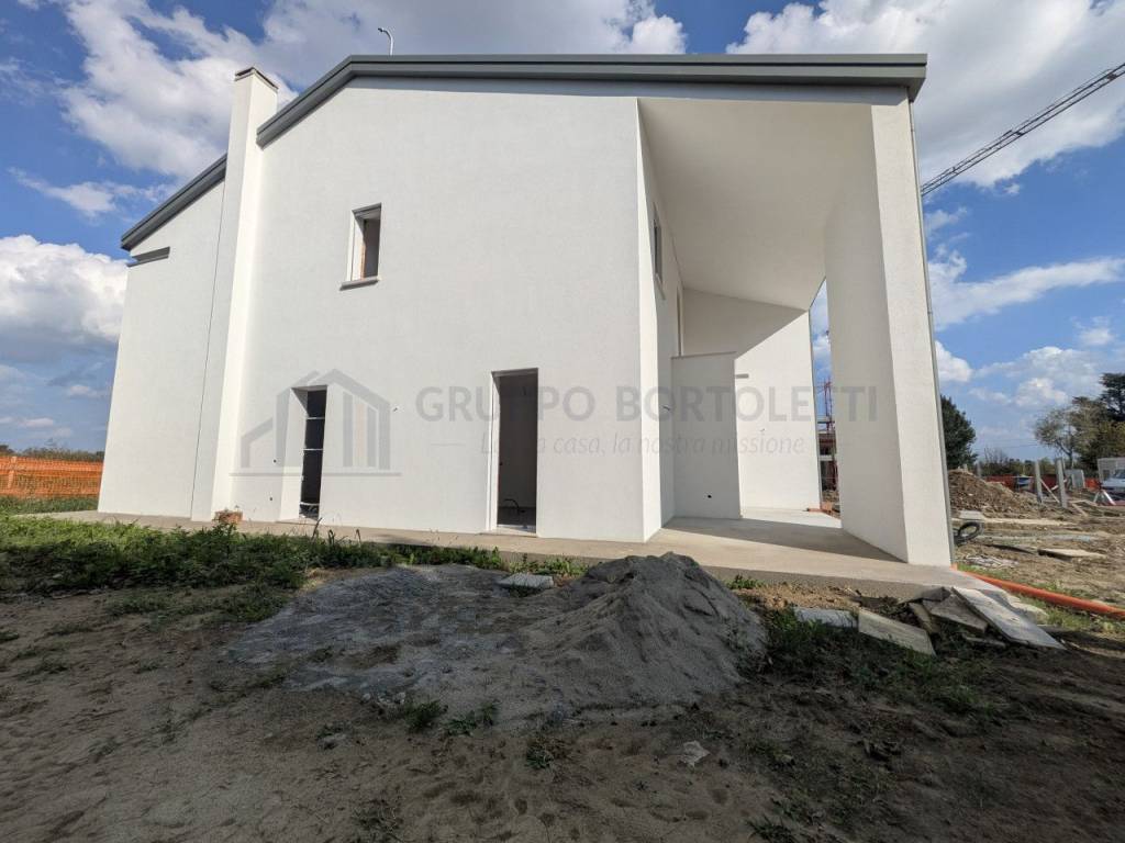 Villa a Albignasego in Via Giacomo Puccini - Foto 4