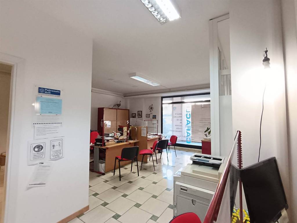 Immobile a San severino marche - Foto 5