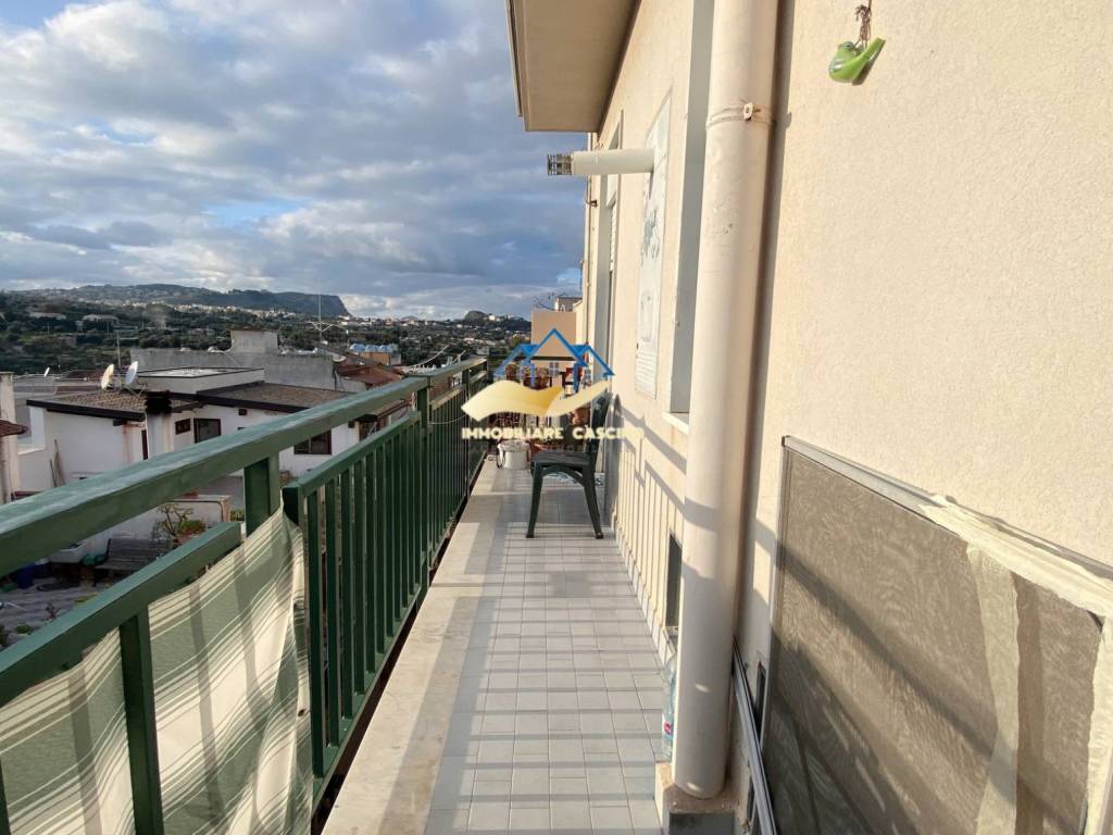 Appartamento a Casteldaccia in Via Calabria - Foto 4