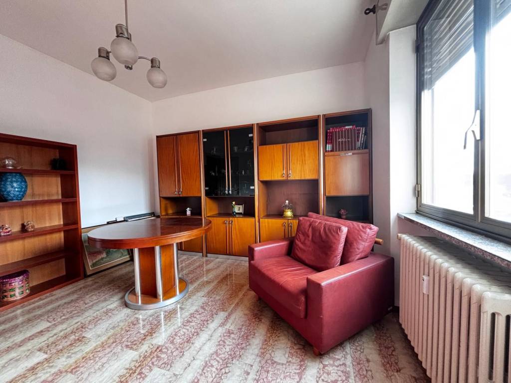 Appartamento a Varese in Via Enrico Butti, 4 - Foto 4
