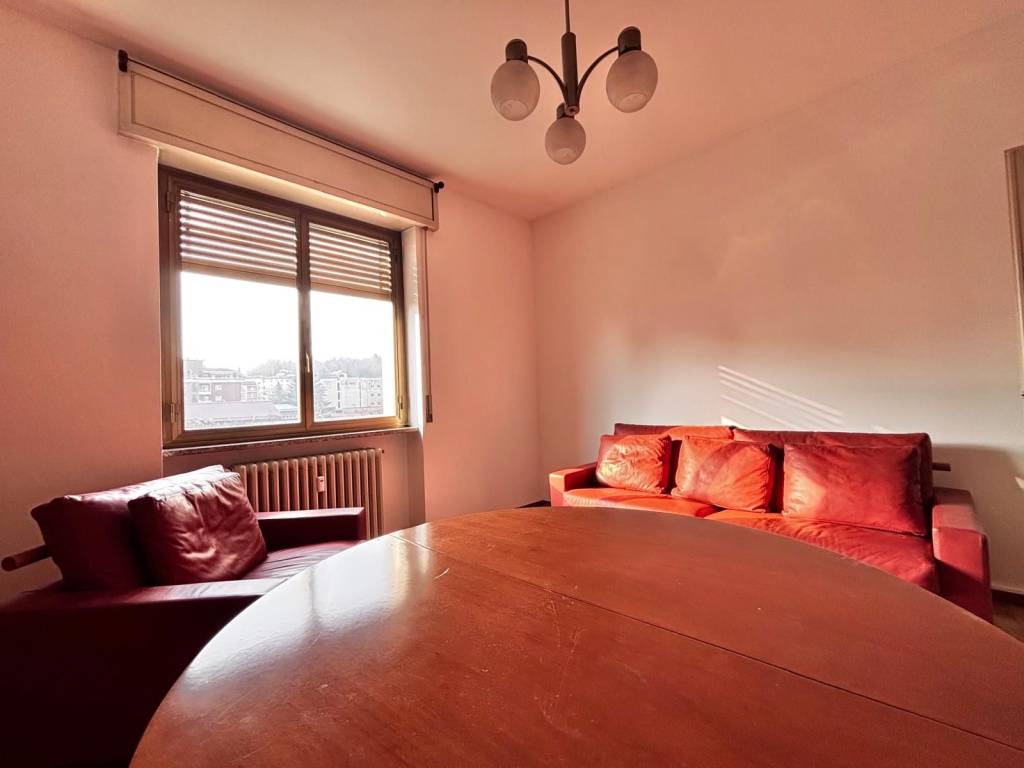 Appartamento a Varese in Via Enrico Butti, 4 - Foto 5