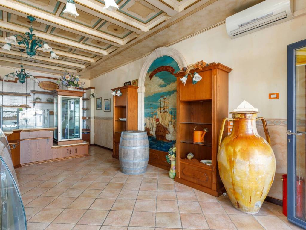 Immobile a Muggia in Strada per Lazzaretto - Foto 4