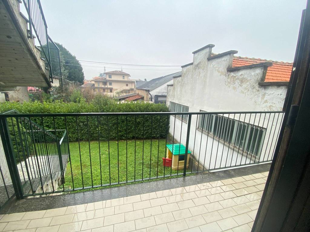 Appartamento a Cislago in Via Alessandro Volta, 102 - Foto 5