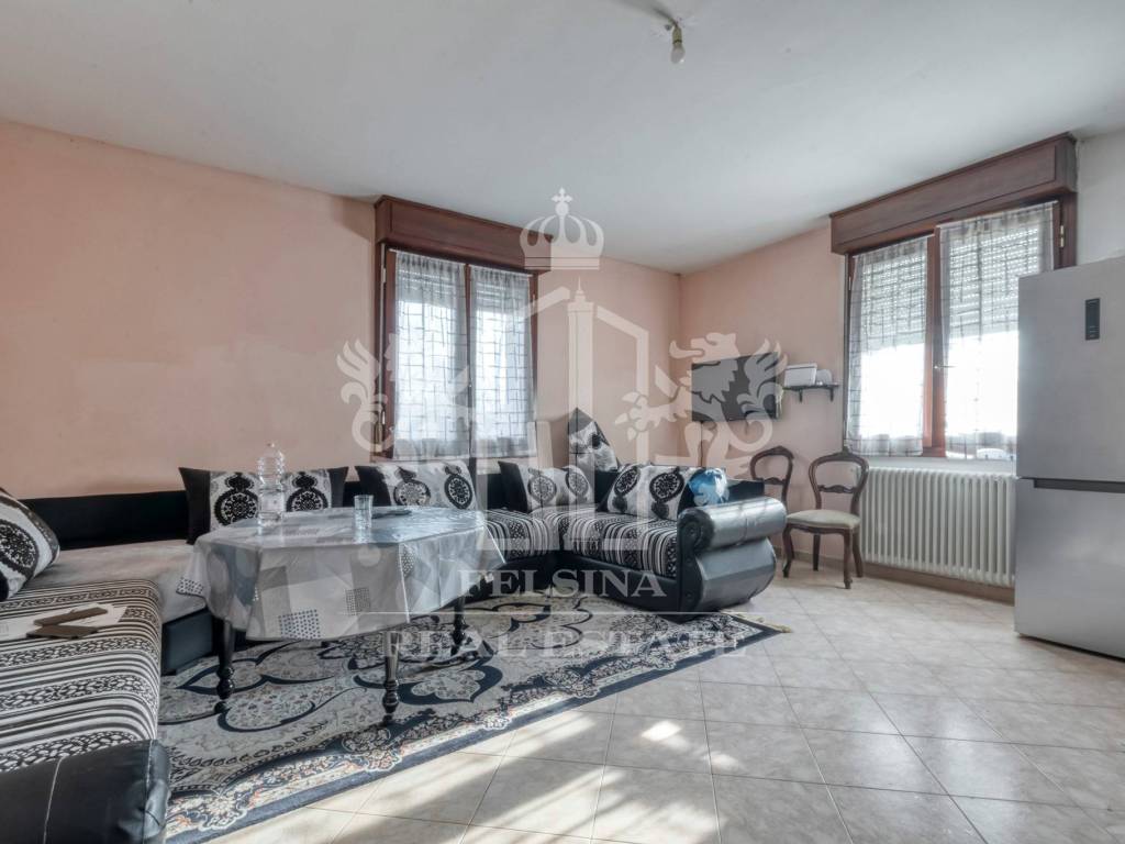 Appartamento a Conselice in Via Felice Cavallotti - Foto 4