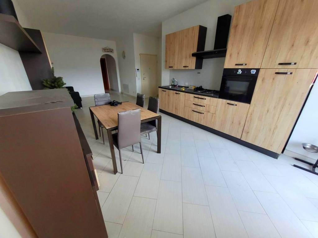 Appartamento a Santo stefano di magra - Foto 3