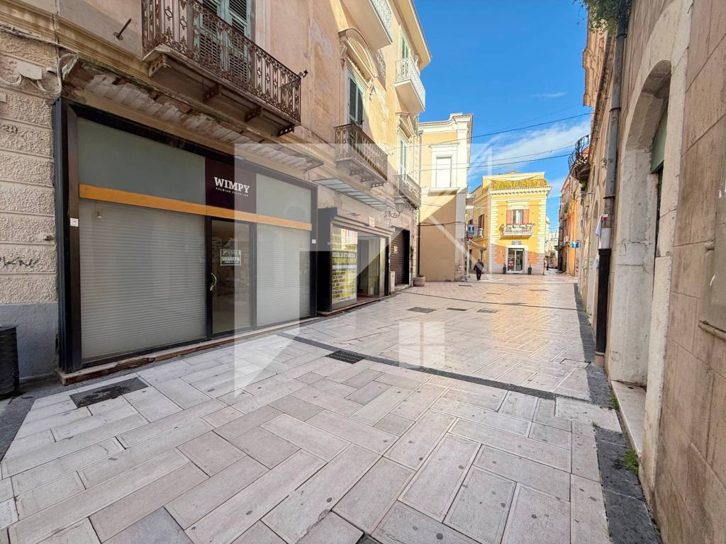 Immobile a San severo in Piazza della Repubblica, 28 - Foto 2