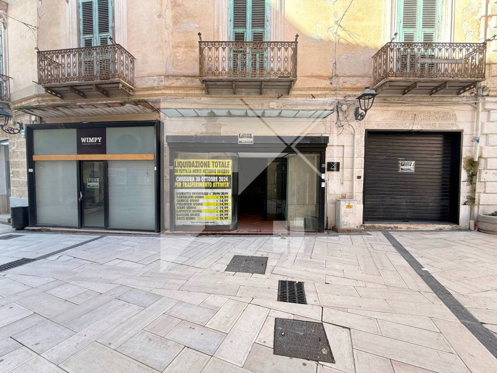 Immobile a San severo in Piazza della Repubblica, 28 - Foto 3